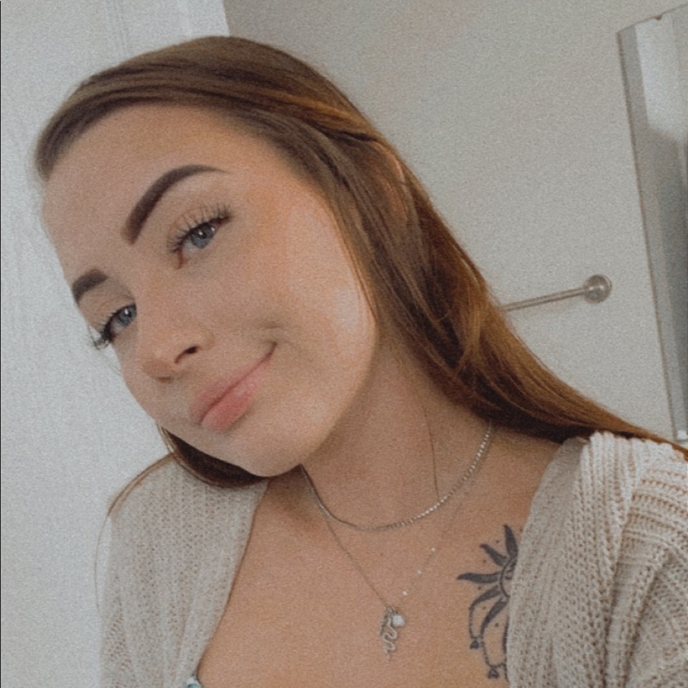 Meet your Posher, Cara